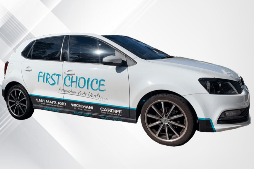 First Choice Automotive Parts Maitland logo