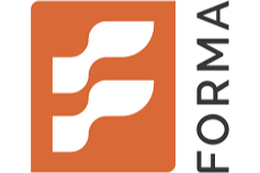 Forma Health & Rehabilitation logo