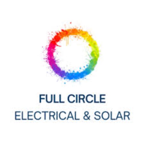 Full Circle Electrics logo