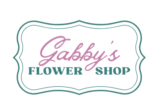 Gabby’s Flower Shop | Hobby Florist logo