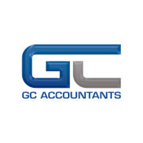 GC Accountants logo