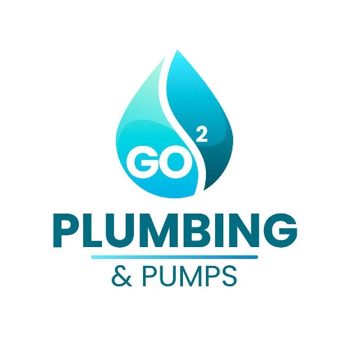 Go2 Pumps, Irrigation & Water Filters logo