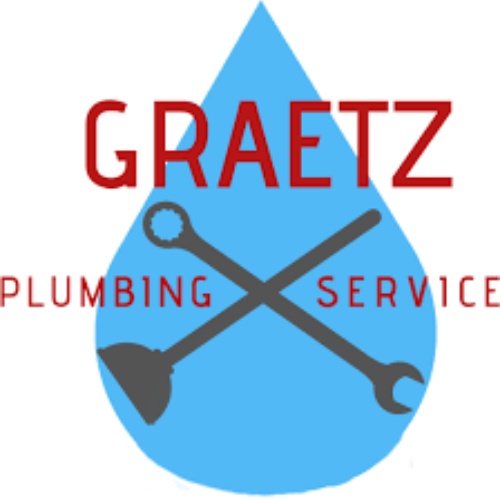 Graetz Plumbing Service logo