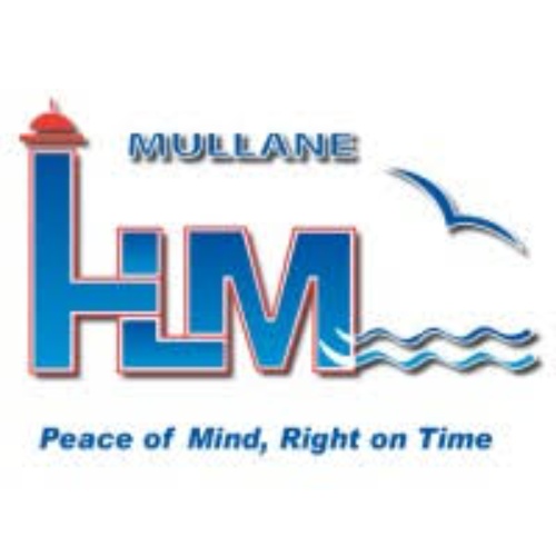 H L Mullane & Son Group of Companies logo