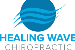 Healing Wave Chiropractic - the Junction logo