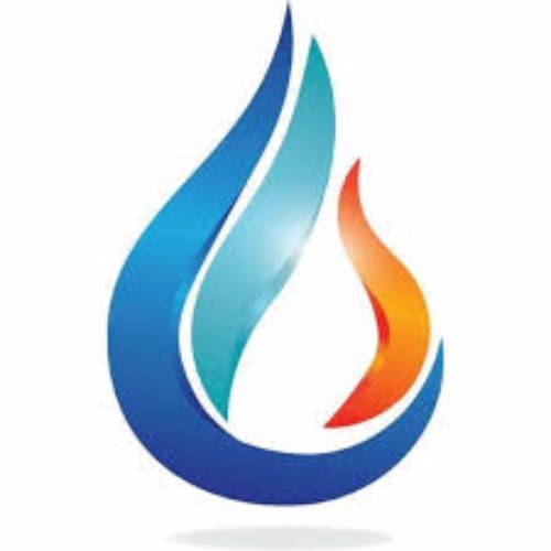 Huddo's Plumbing Service logo