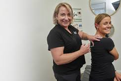 Hunter Chiropractic Collective logo