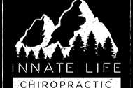 Innate Life Chiropractic logo