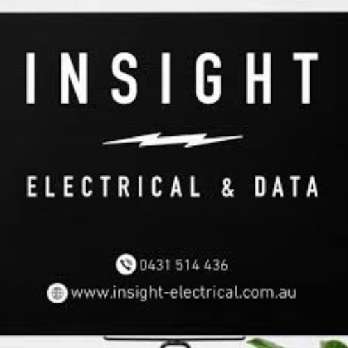 Insight Electrical & Data logo