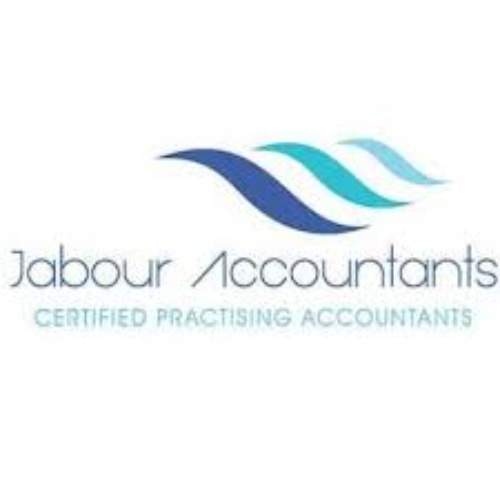 Jabour Accountants logo