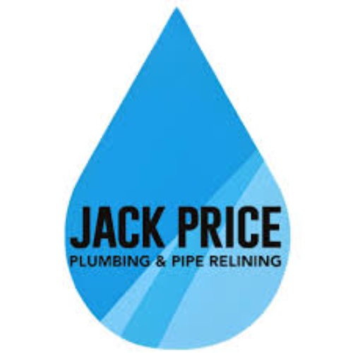 Jack Price Plumbing logo