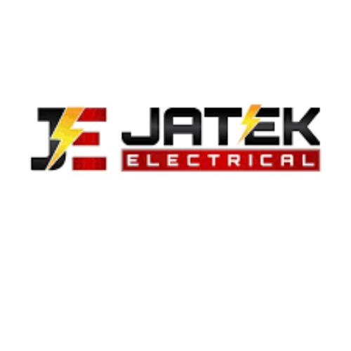 Jatek Electrical - Level 2 Electrcian logo