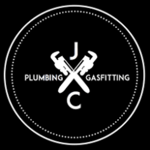 JC Plumbing and Gasfitting logo