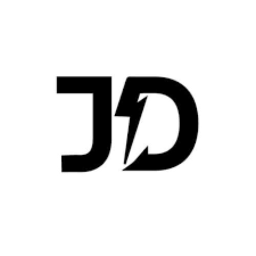 JD Electrical & Construction logo