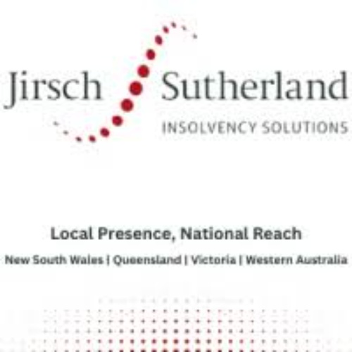 Jirsch Sutherland logo