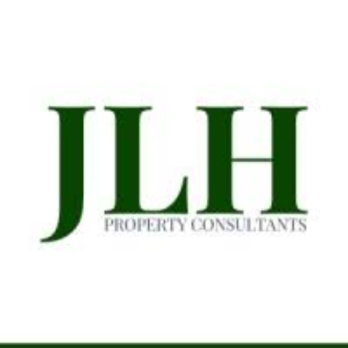 JLH Property Consultants logo
