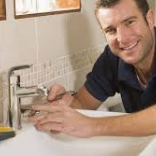 John W Phillips Plumbing logo