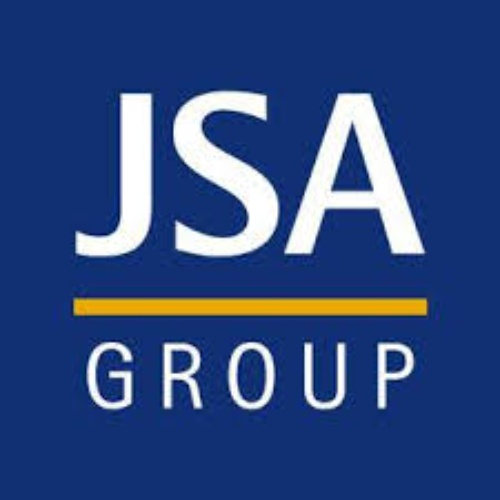 JSA Group logo
