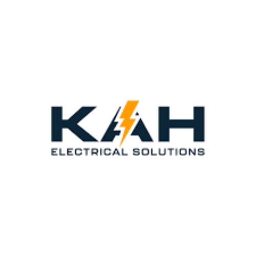 KAH Electrical Solutions Pty Ltd logo