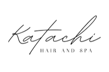 Katachi Hair & Spa logo