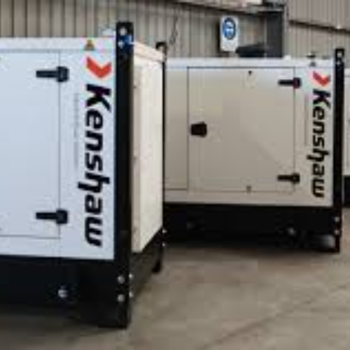 Kenshaw Electrical logo