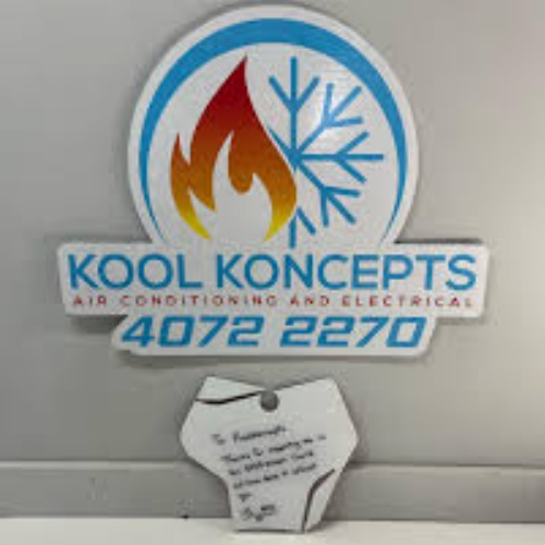 Kool Koncepts logo