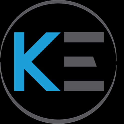 Kraft Electrical & Solar logo