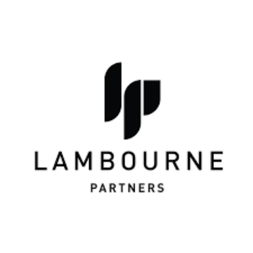 Lambourne Partners logo