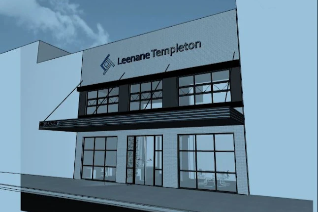 Leenane Templeton Business Accountants & Financial Advisors - Newcastle logo