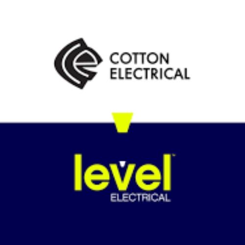 Level Electrical Newcastle Central logo