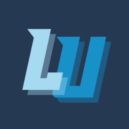 Level Up Plumbing and Gas logo