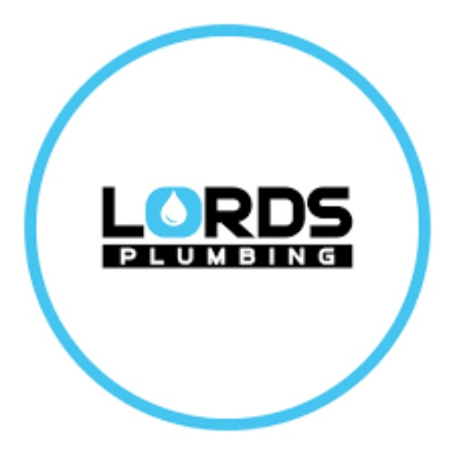 Lords Plumbing Newcastle logo
