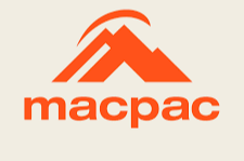 Macpac Newcastle logo