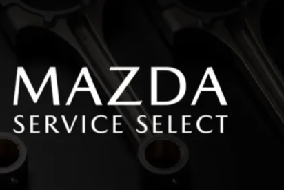 Maitland Mazda Service Centre logo