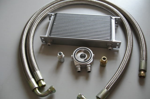 Maitland Radiator Services logo