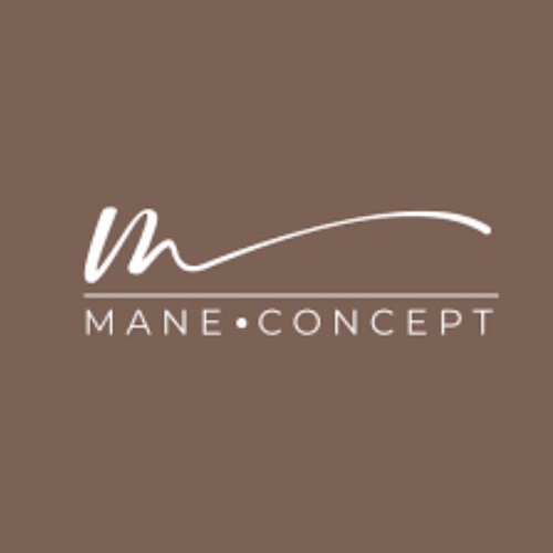 Mane Concept logo