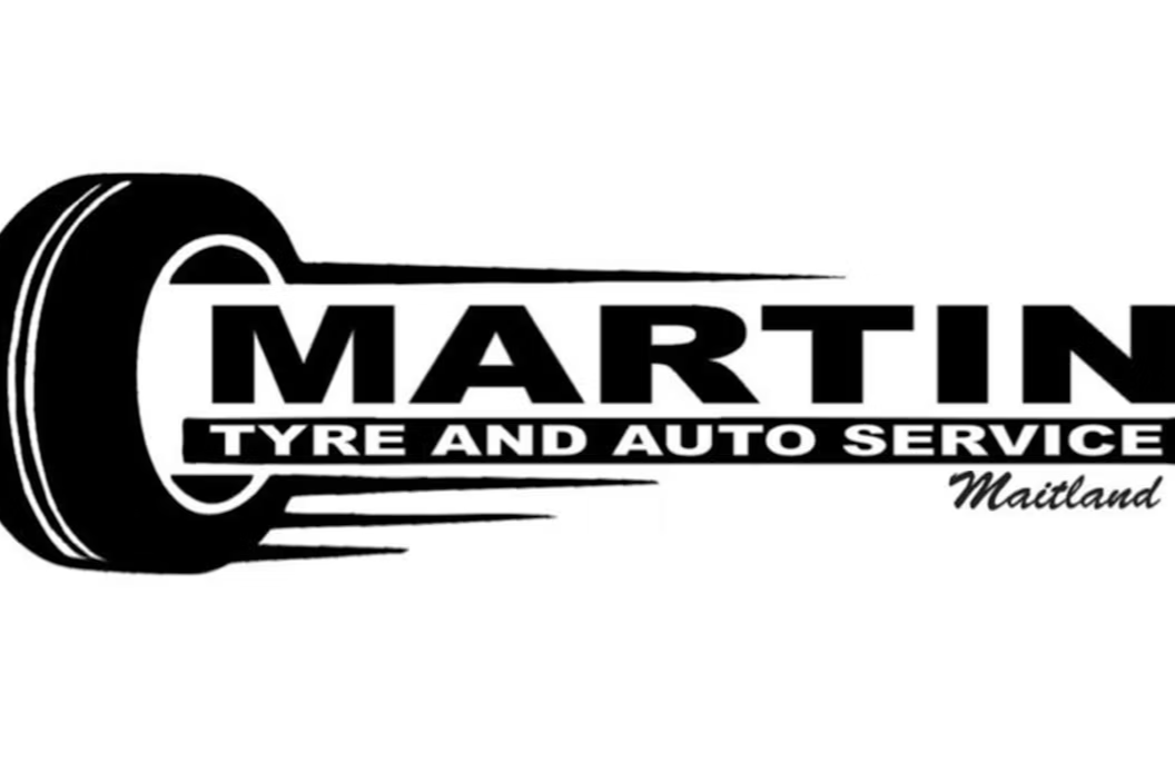 Martin Tyre & Auto Service - Repco Authorised Car Service logo