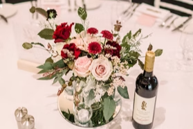 Mayfield Floral Co logo