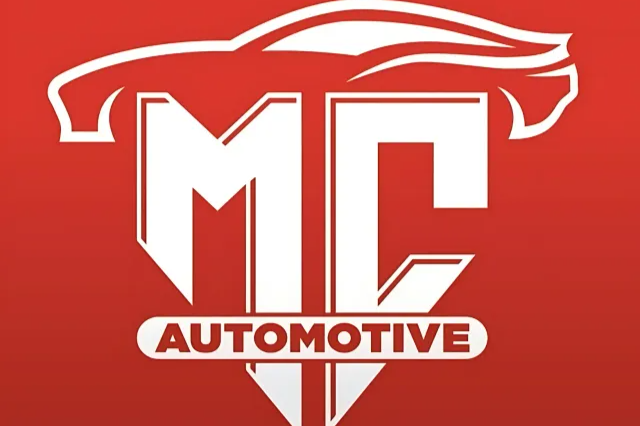 Mc Automotive Service & Repairs logo