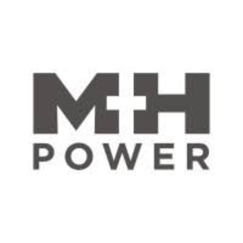 MH Power Pty Ltd logo