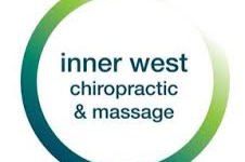 Michael Scales Chiropractor logo