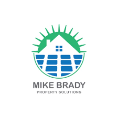 Mike Brady Property Solutions logo