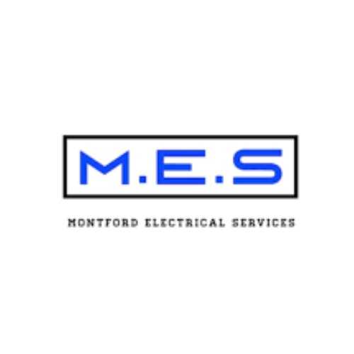 Montford Electrical Services logo