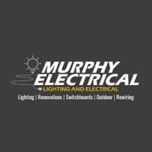 Murphy Electrical logo