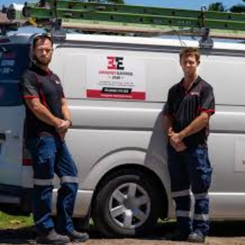 Newcastle Emergency Electrical logo