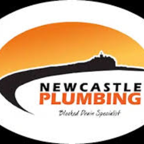 Newcastle Plumbing & Blocked Drain Specialist logo