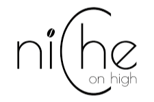 Niche on High logo