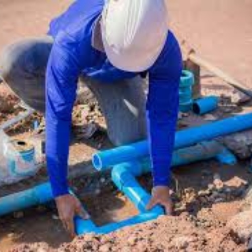 Northern Plumbing Aust logo
