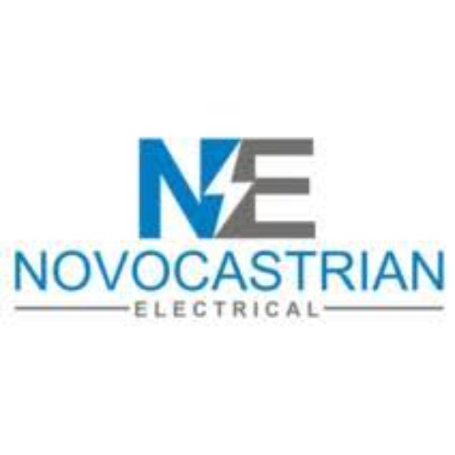 Novocastrian Electrical logo
