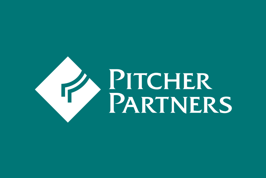Pitcher Partners Private Wealth logo